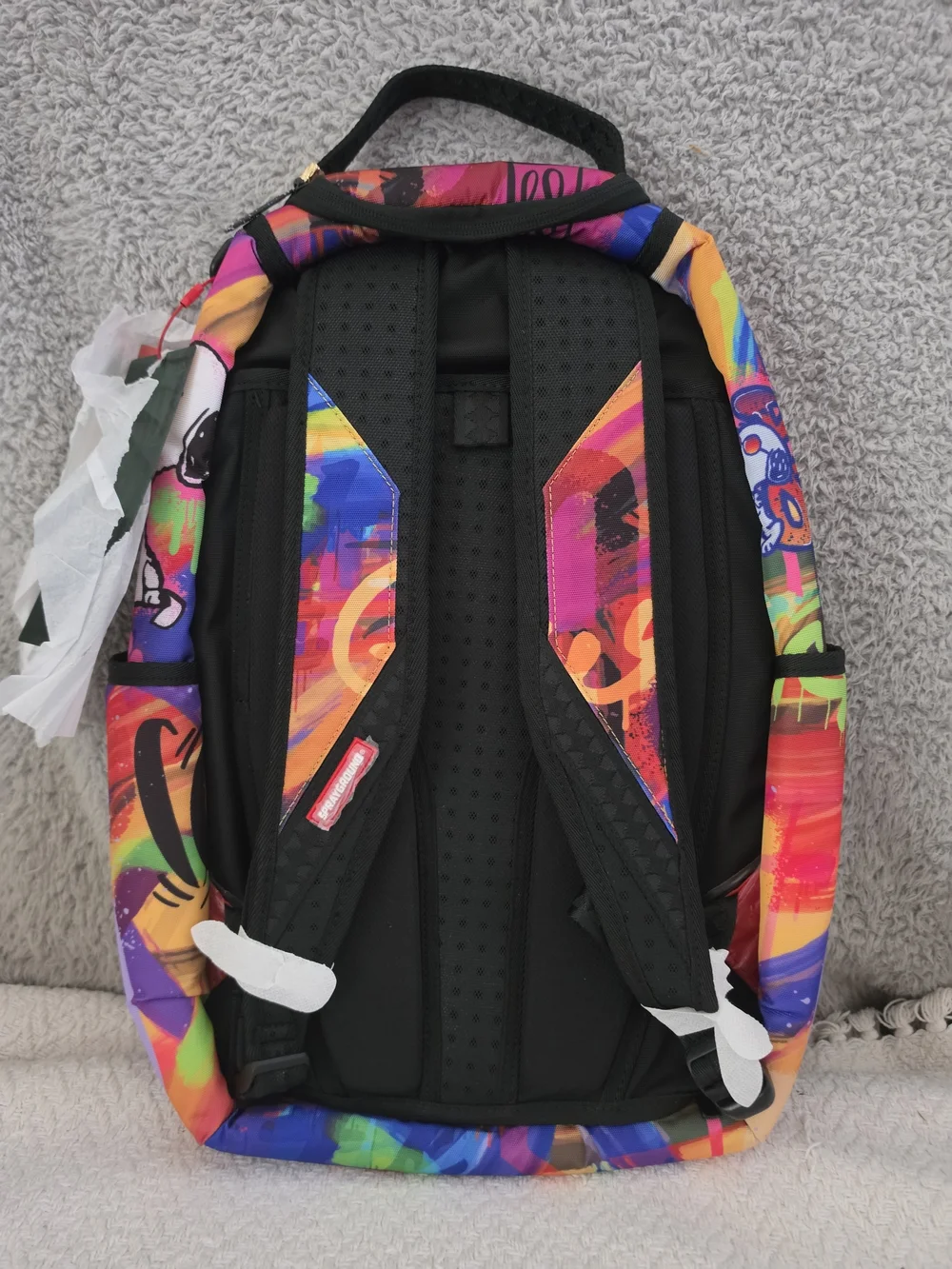 PEANUTS SNOOPY DREAM DAZE BACKPACK
